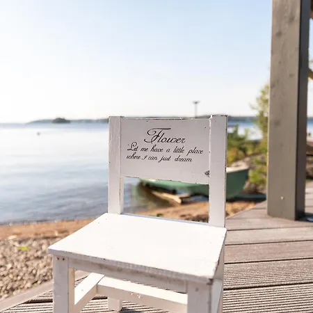 Lakeside Harmony -free Wifi *