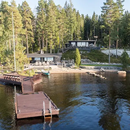 Villa Lakeside Harmony -free Wifi *